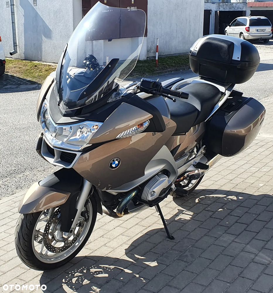 BMW RT - 15