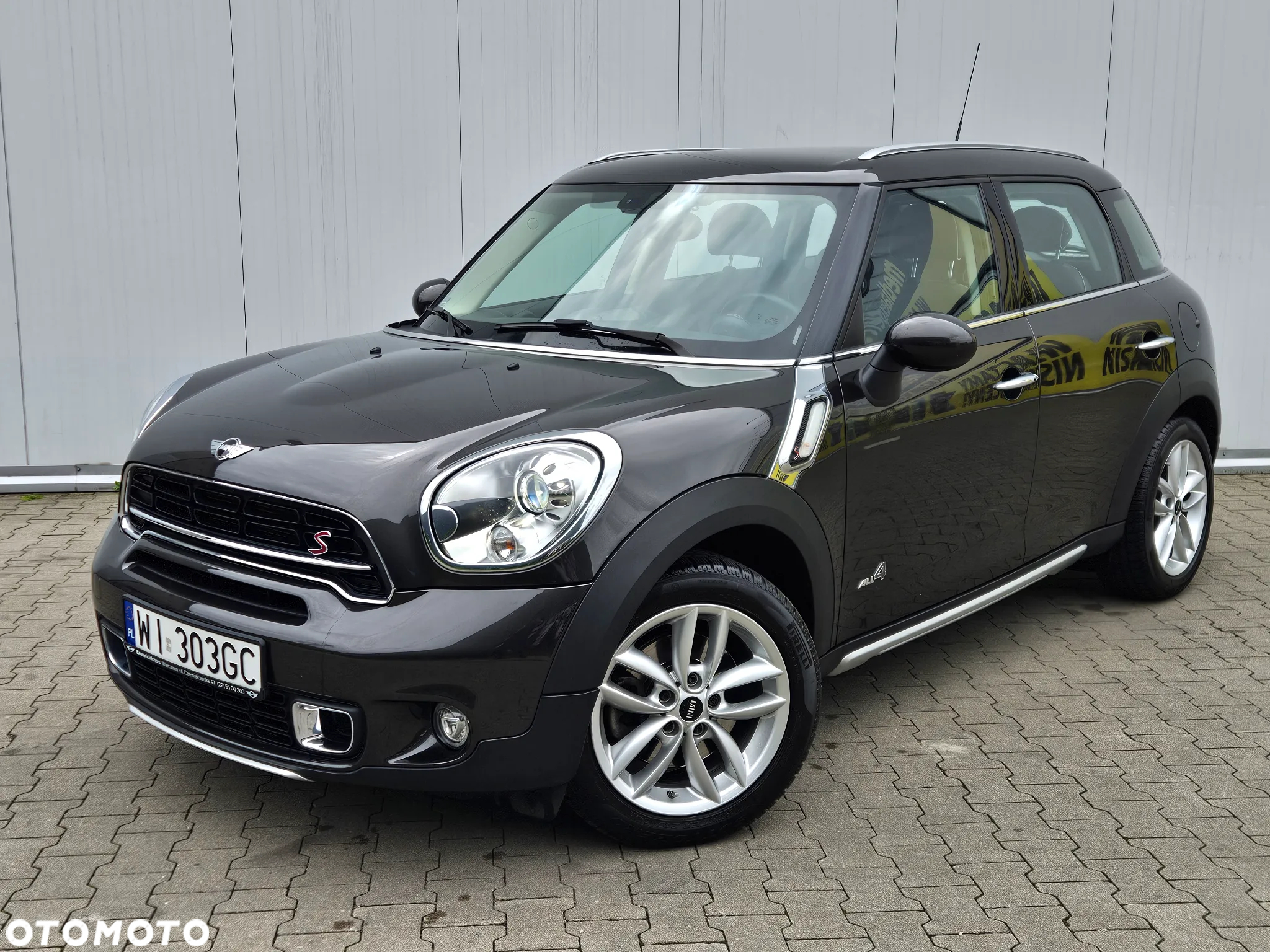 MINI Countryman - 11
