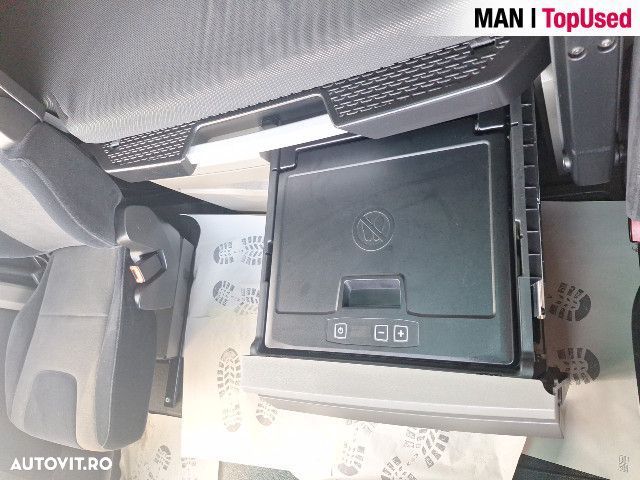 MAN TGX 18.510 4x2 LL SA - 12