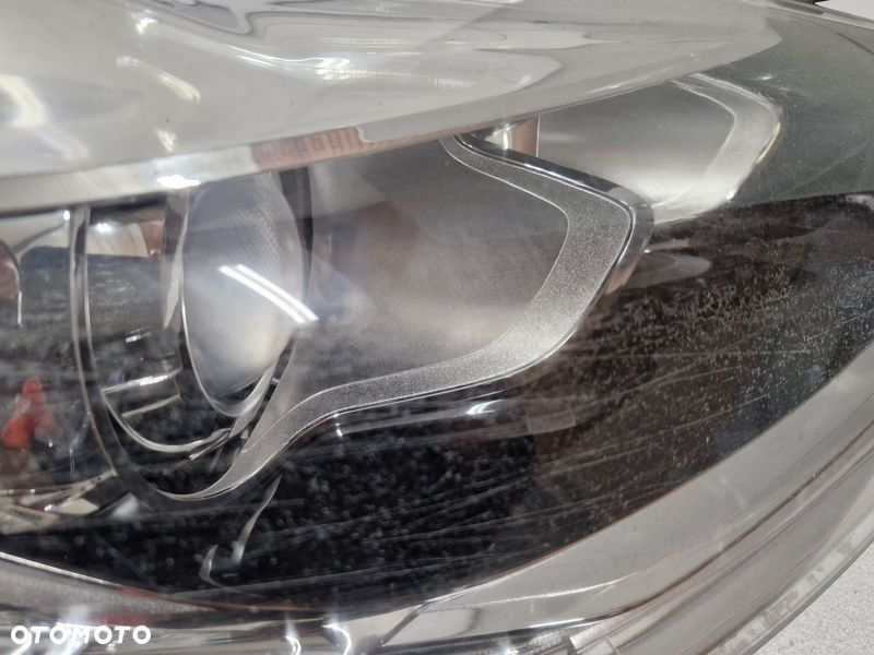 CITROEN DS5 LAMPA PRAWY PRZÓD PRAWA PRZEDNIA REFLEKTOR EU SOCZEWKA - 7