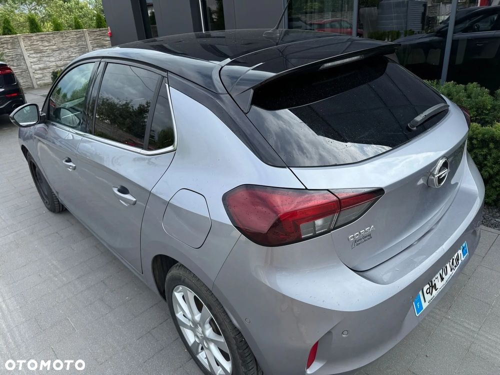 Opel Corsa - 17