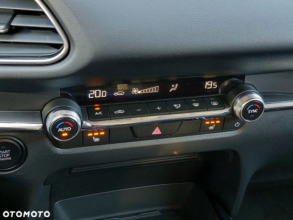 Mazda CX-30 2.0 mHEV Homura 2WD - 9