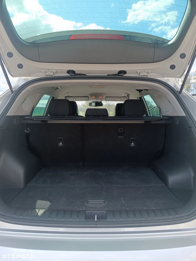 Hyundai Tucson 1.6 GDi 2WD Style - 31