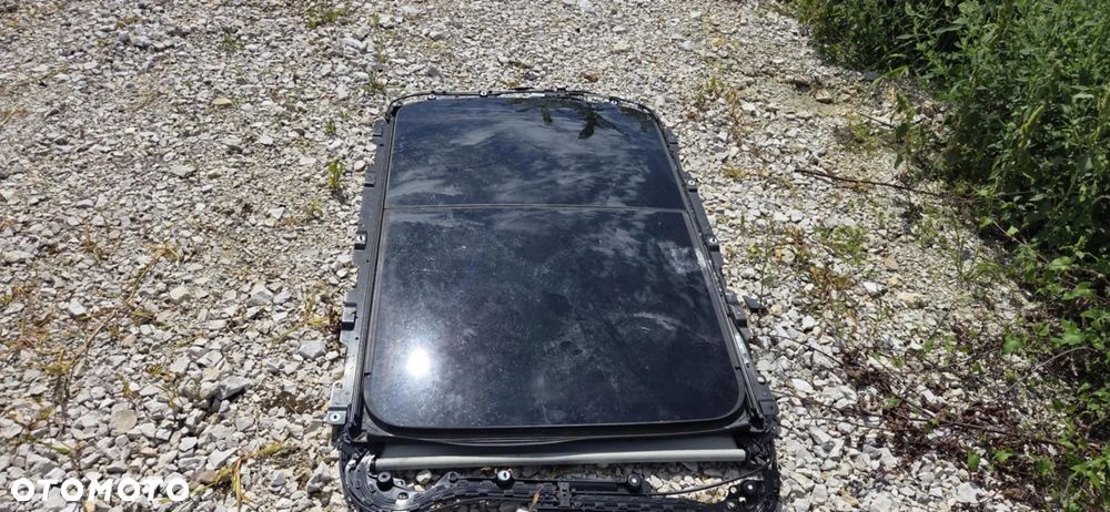 VOLVO XC60 II błotnik prawy tył - 4