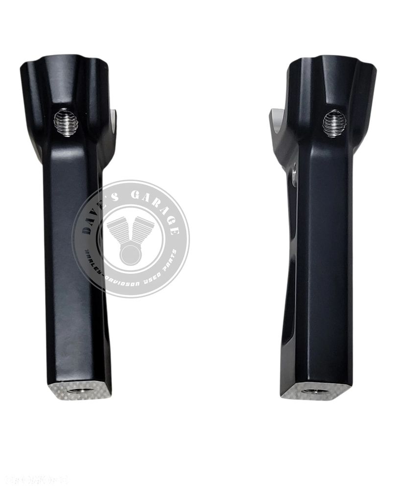 Risery mocowanie kierownicy Harley Davidson Pan America 55900191 - 4