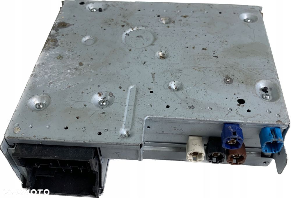 AUDI A3 MIB3 TOP HIGH CZYTNIK MMI MIB3 8Y0035043J - 2