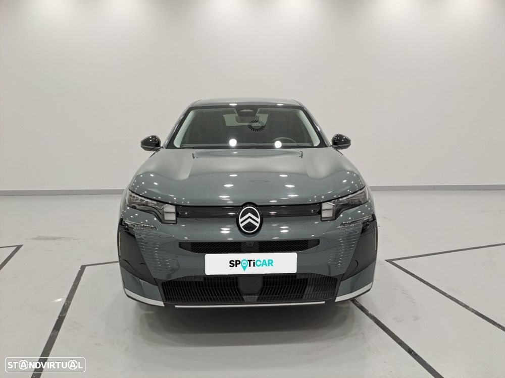 Citroën C5 Aircross 1.2 Híbrido Max - 2