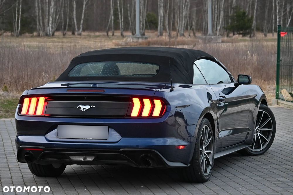 Ford Mustang - 16