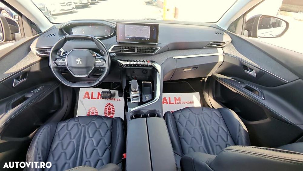 Peugeot 3008 BlueHDi 130 Stop & Start EAT8 Allure Pack - 2