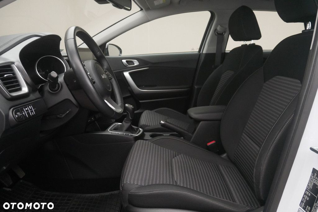 Kia Ceed 1.0 T-GDI M - 12