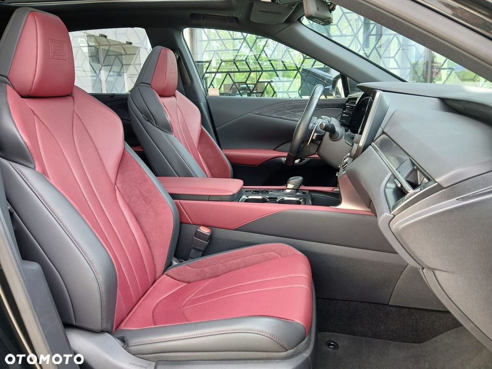 Lexus RX - 33