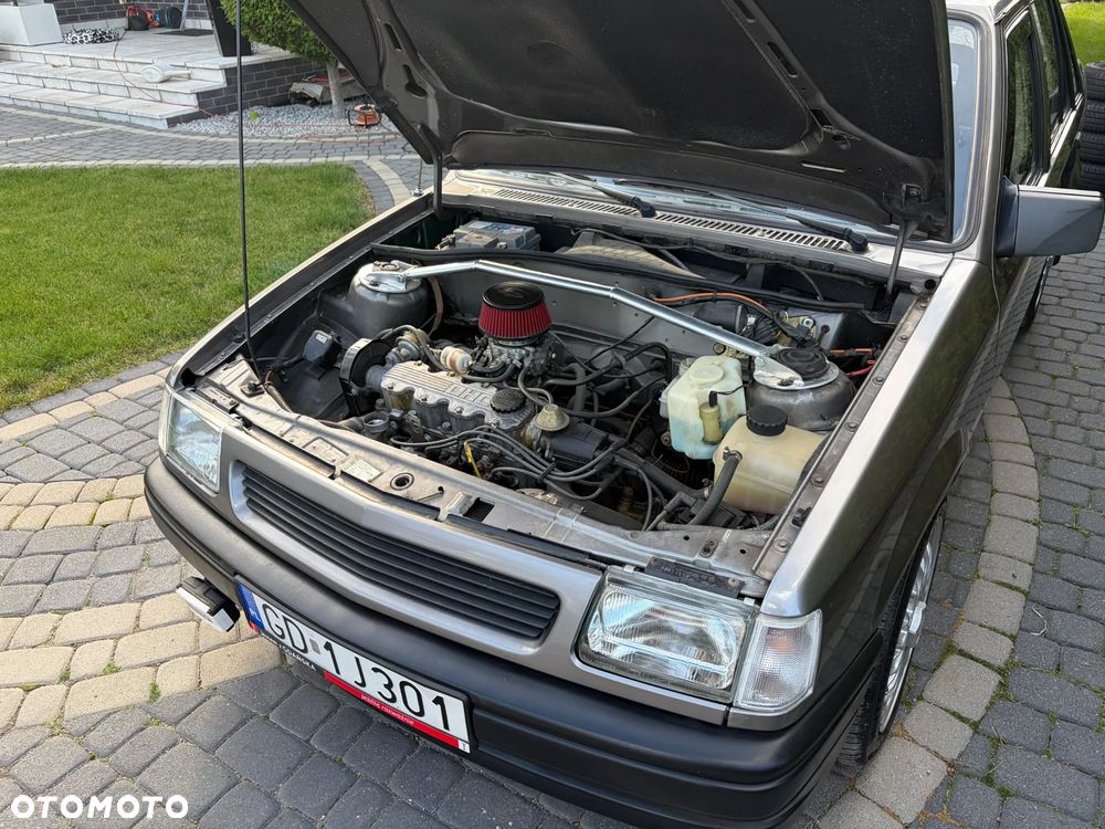 Opel Corsa 1.2 City - 20