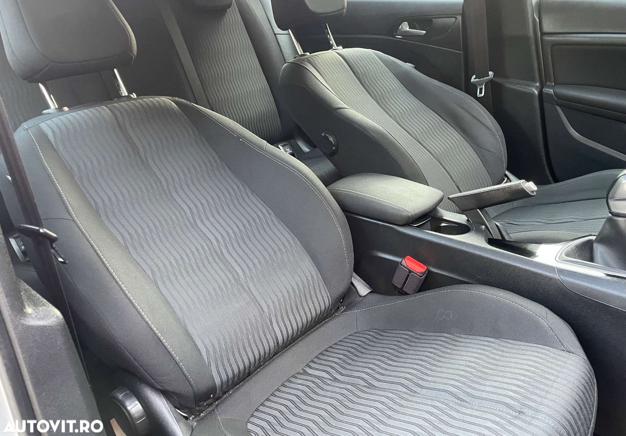 Peugeot 308 e-HDi FAP 115 Stop&Start Access - 22