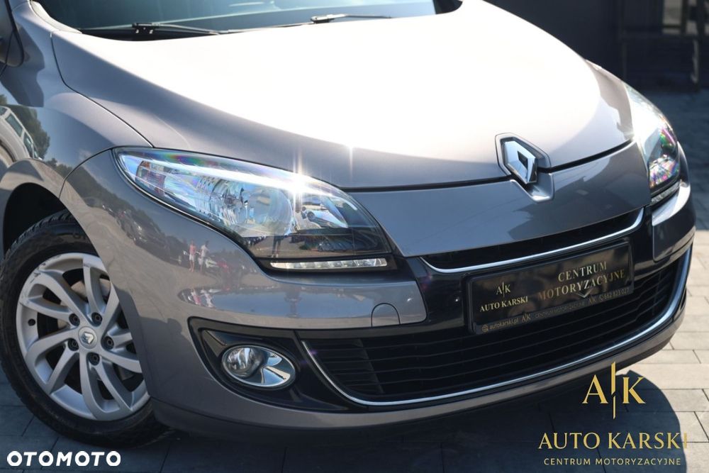 Renault Megane - 15