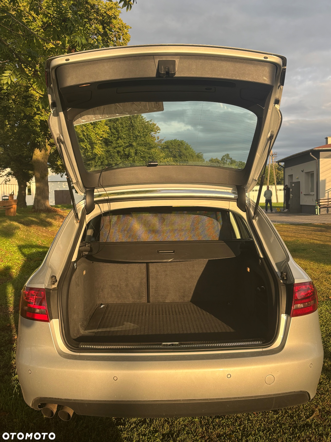 Audi A4 Avant 1.8 TFSI - 12