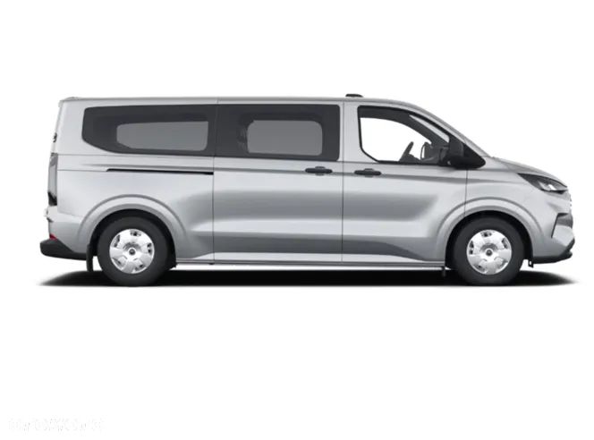 Ford Transit Custom - 2