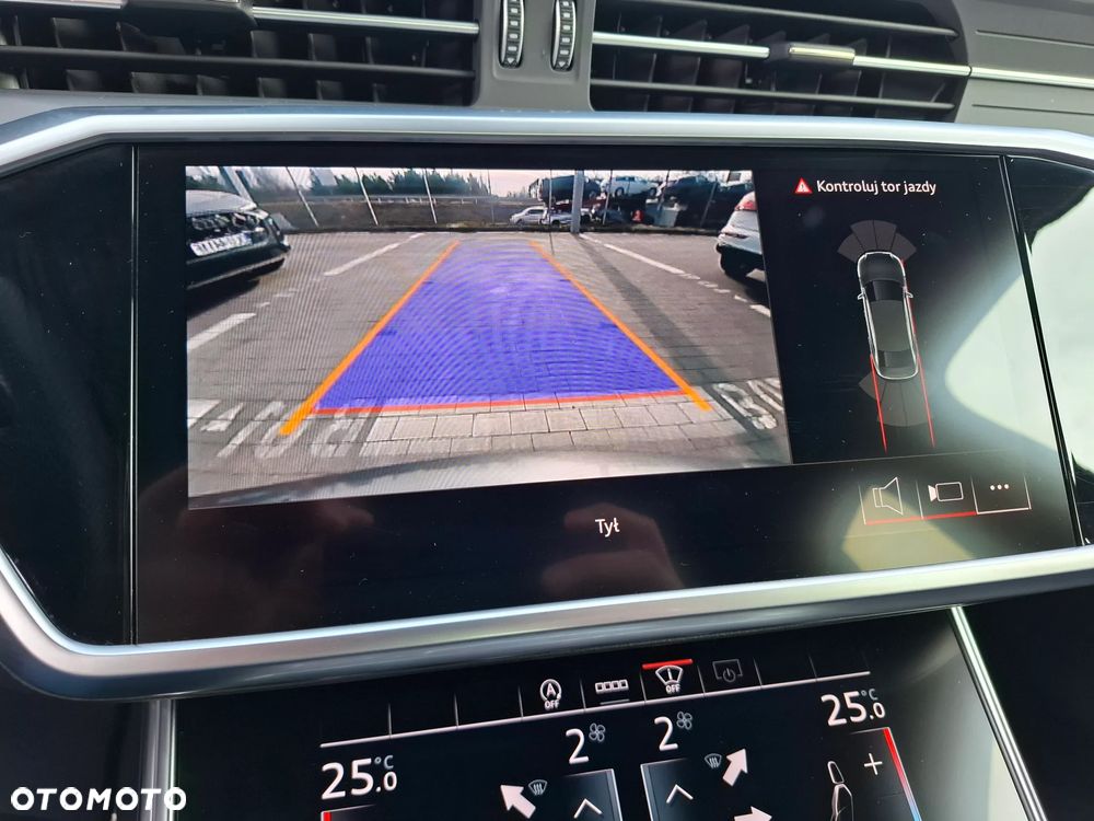 Audi A6 Limousine 50 TDI mHEV Quattro S Line Tiptronic - 15