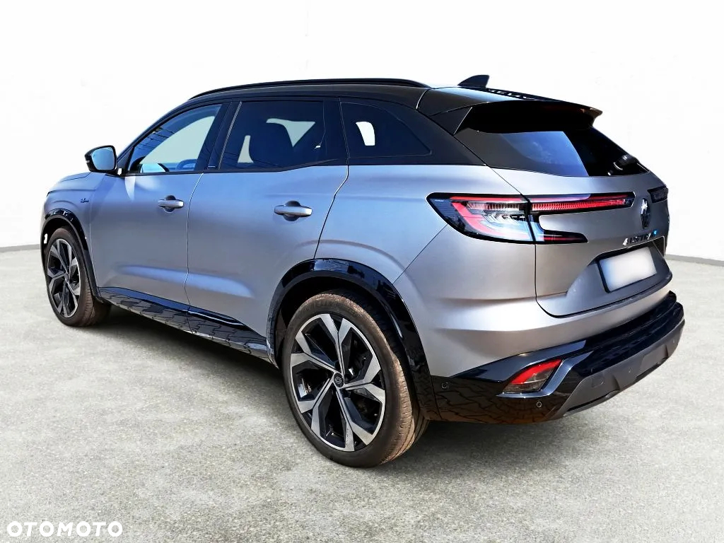 Renault Austral 1.2 E-Tech Full Hybrid 200 Iconic esprit Alpine MMT - 7