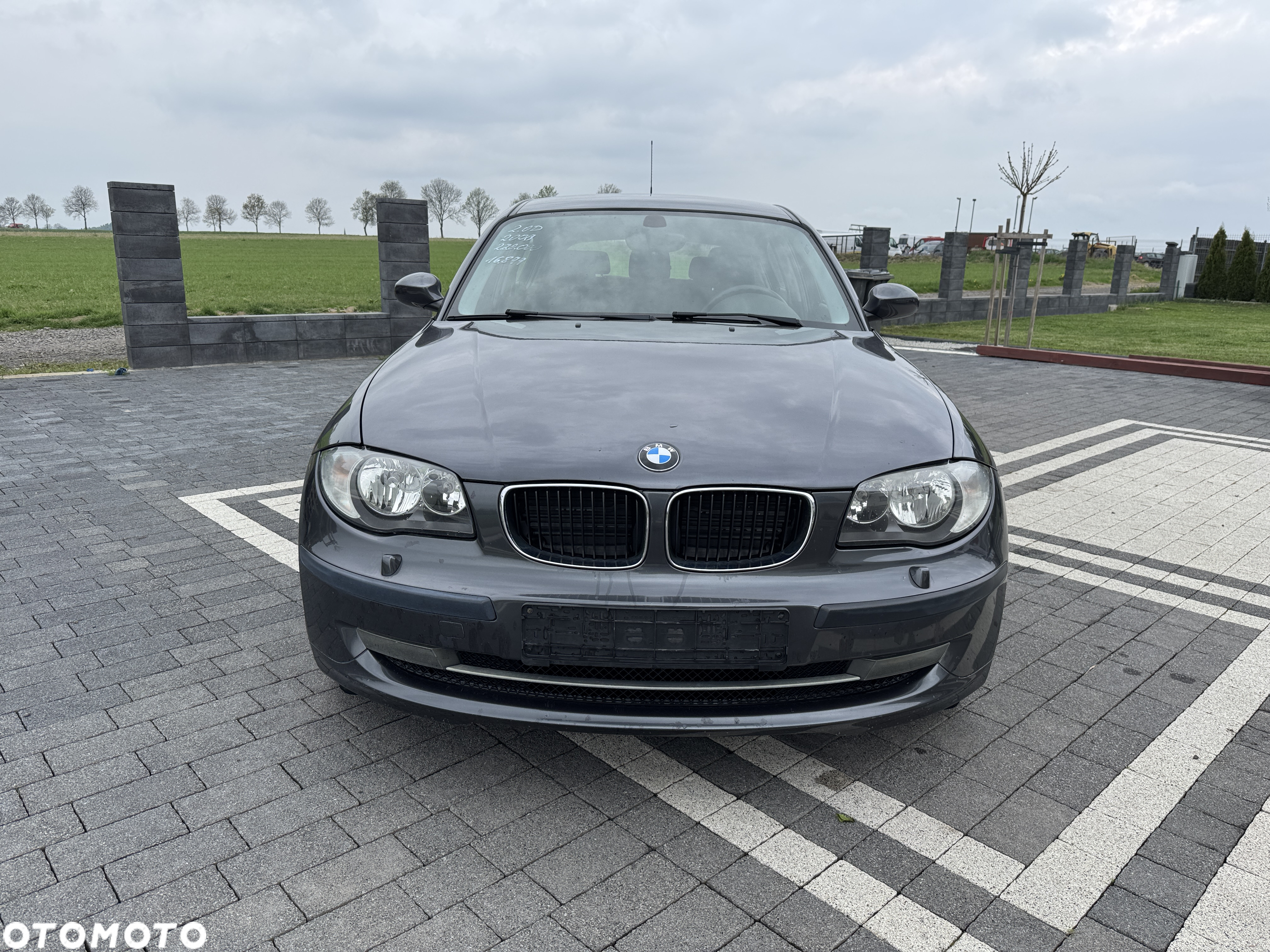 BMW Seria 1 118d - 2