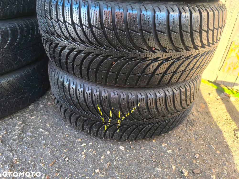 4x108 Felgi Aluminiowe Alufelgi 15 Koła Zimowe Zima CITROEN C2 C3 C4 BERLINGO XSARA PICASSO XANTIA  Peugeot 206 207 208 301 307 SW PARTNER 406 1007  8mm Legnica ALU-RAD 195/55 - 8