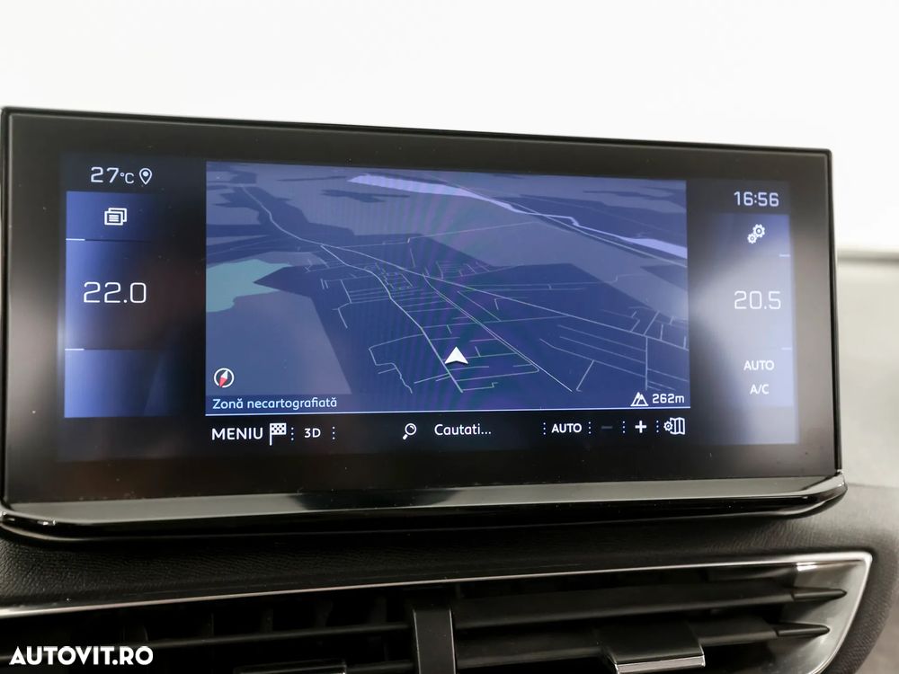 Peugeot 5008 BlueHDI 130 Allure Pack - 27