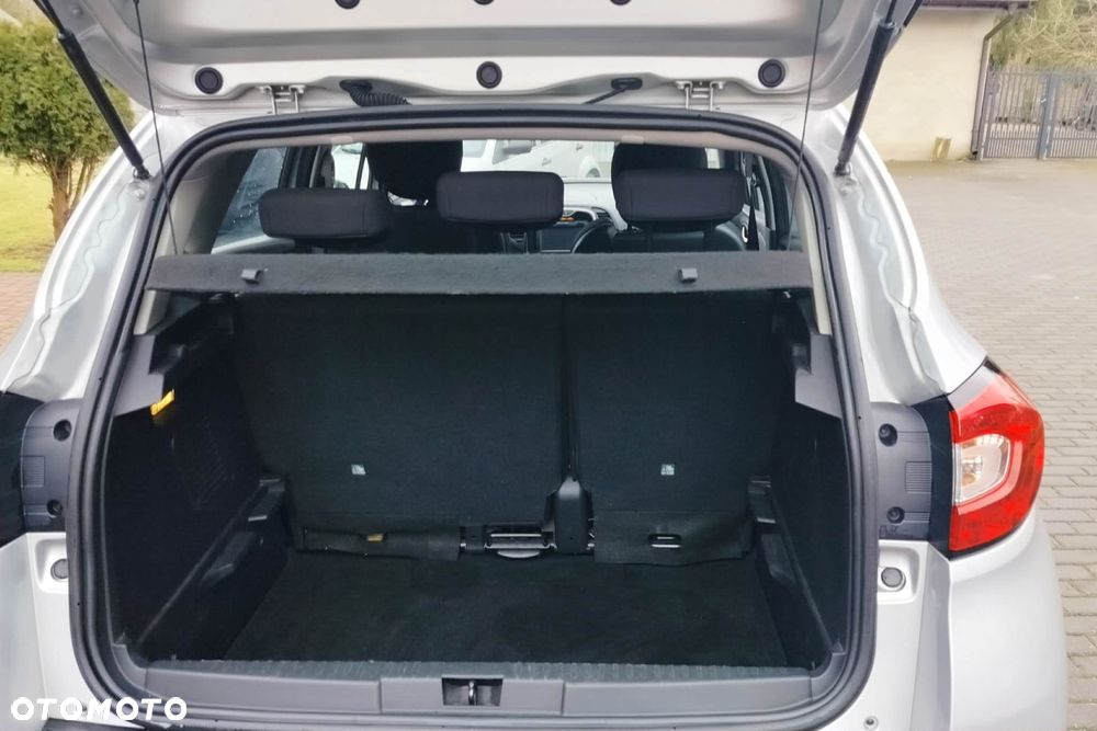 Renault Captur 1.5 dCi Zen - 10