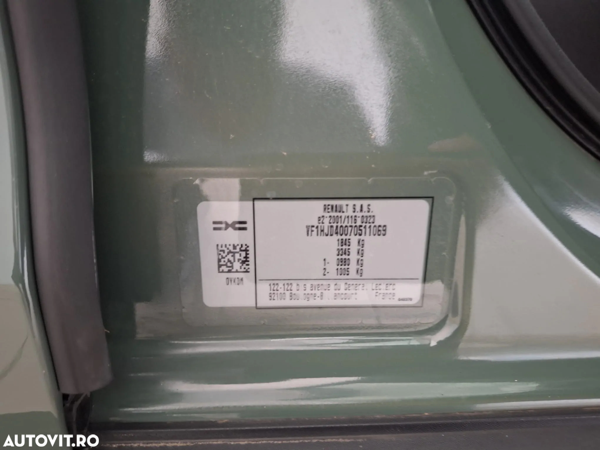 Dacia Duster TCe 150 4X4 Extreme - 30