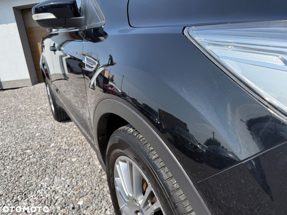 Ford Kuga 2.0 TDCi Titanium - 20