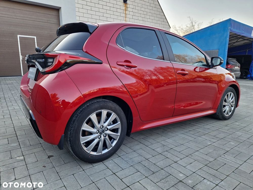 Toyota Yaris - 29