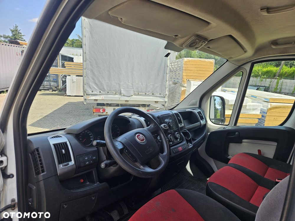 Fiat Ducato - 8