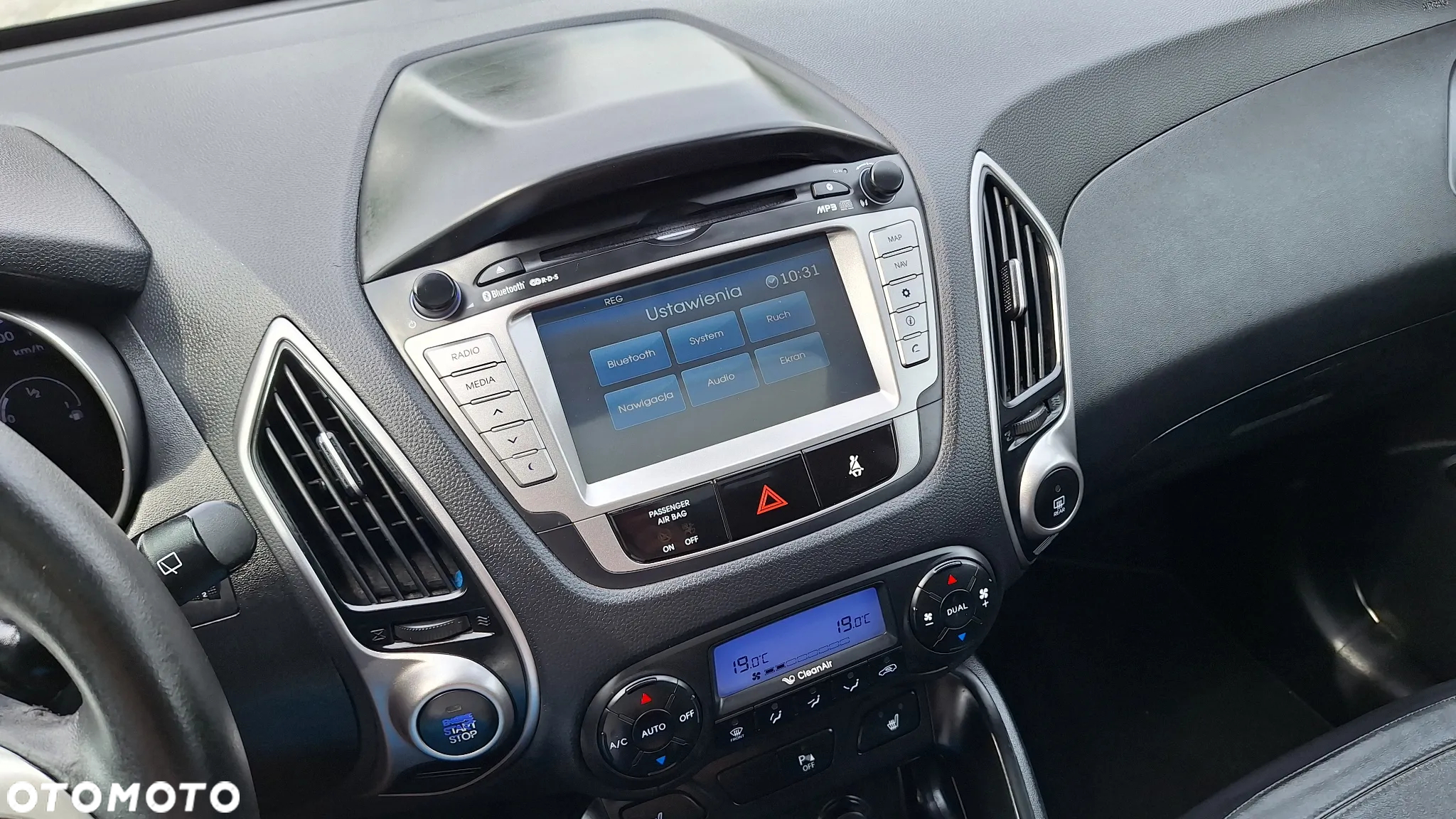 Hyundai ix35 2.0 CRDi Premium 2WD - 12