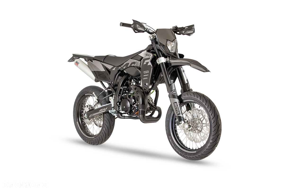 Sherco Enduro - 2