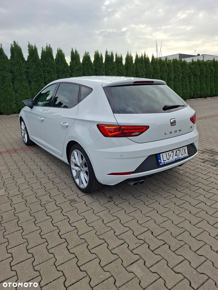 Seat Leon - 6
