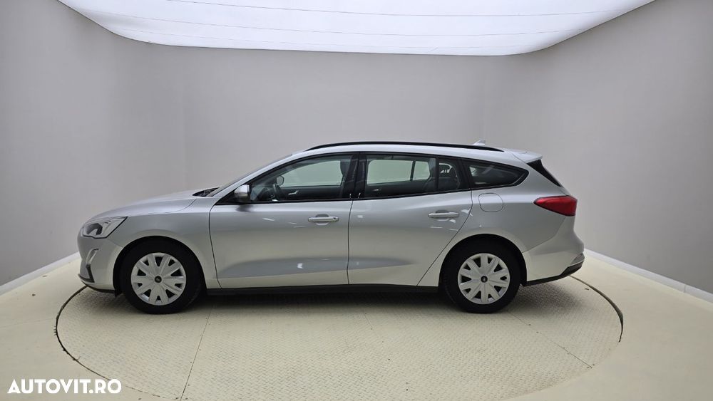 Ford Focus 1.5 EcoBlue Active - 9