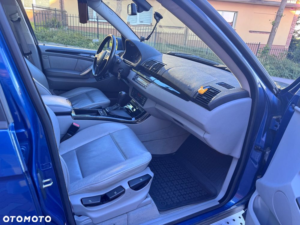 BMW X5 - 29