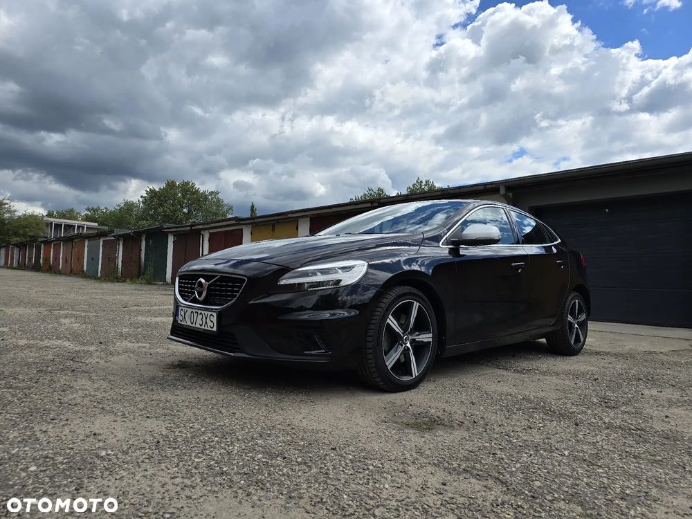Volvo V40 - 7