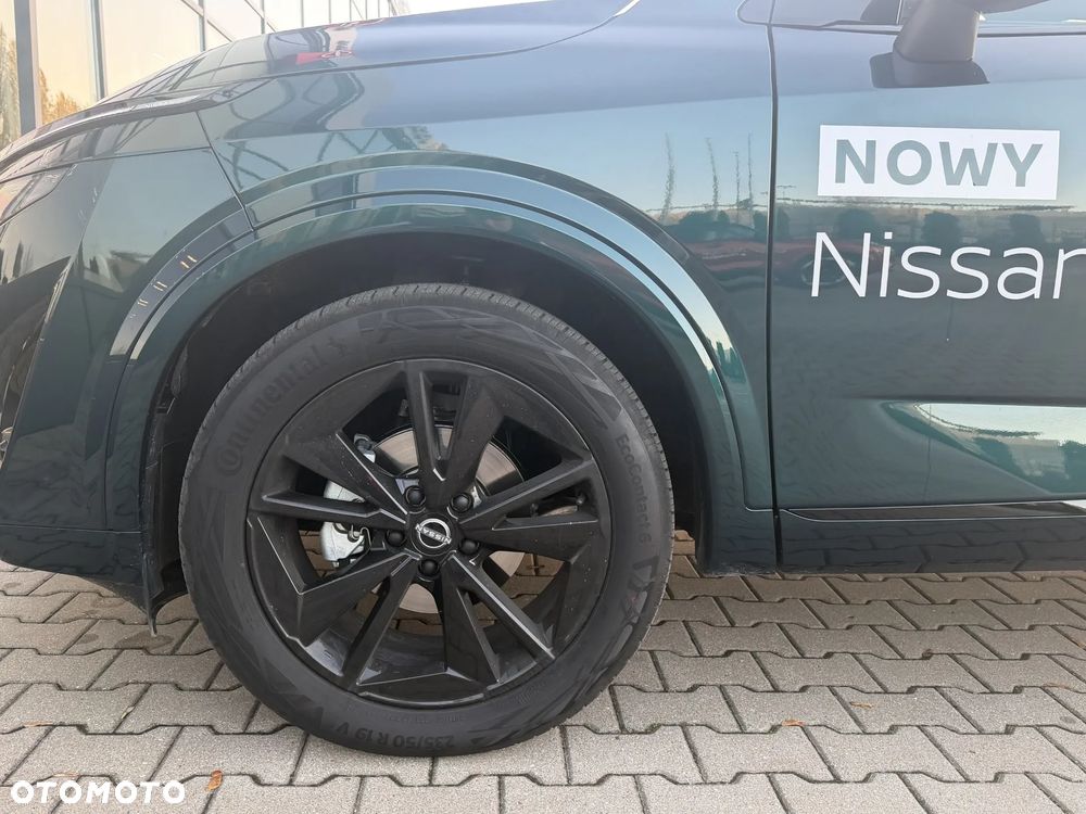 Nissan Qashqai 1.3 DIG-T mHEV N-Design Xtronic - 22