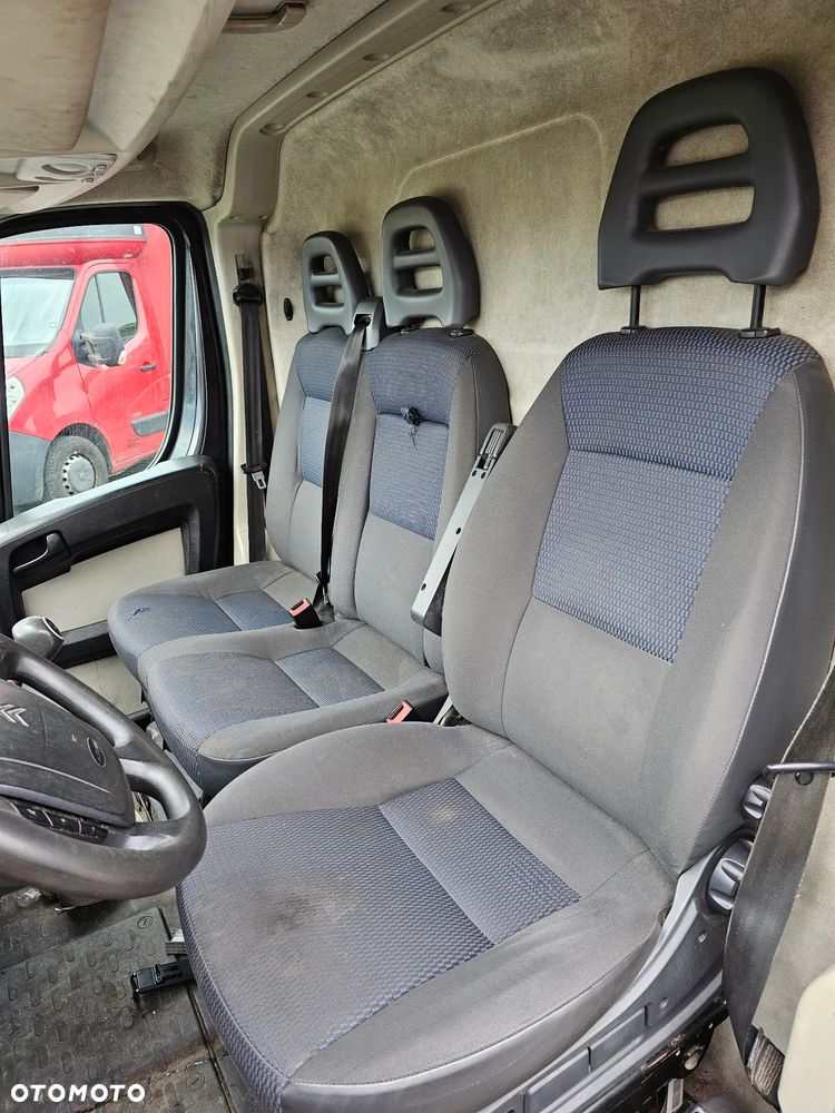 Citroën Jumper - 11