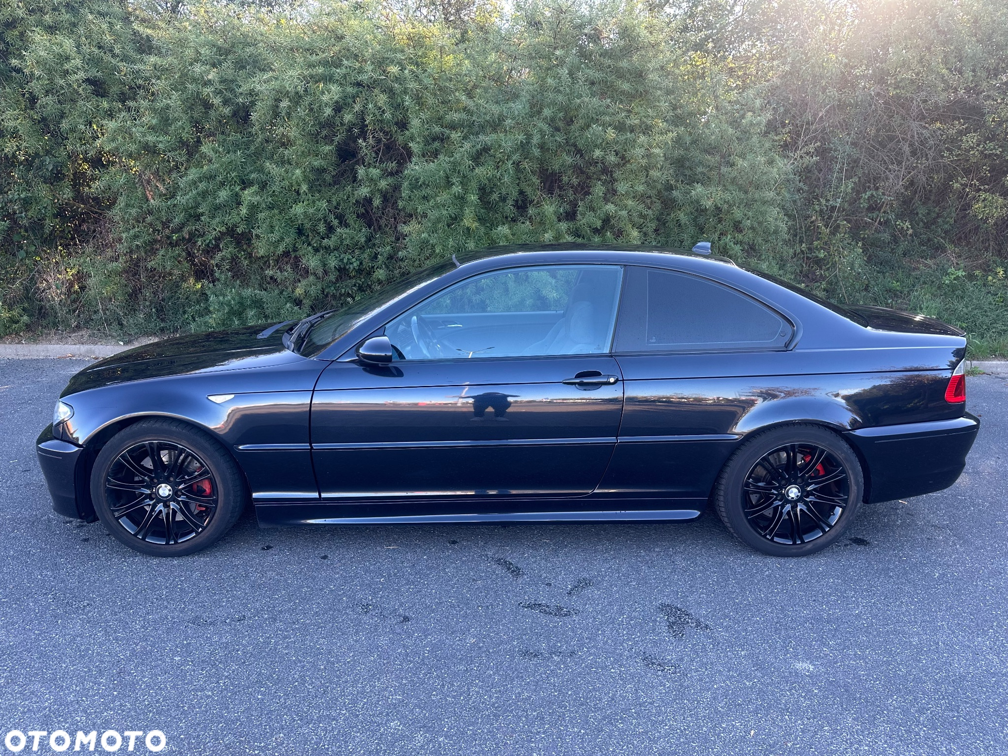 BMW Seria 3 330Ci - 5