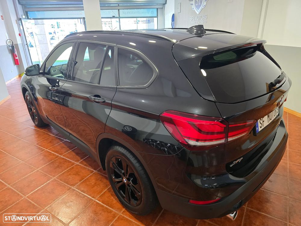 BMW X1 xDrive25e Advantage - 19