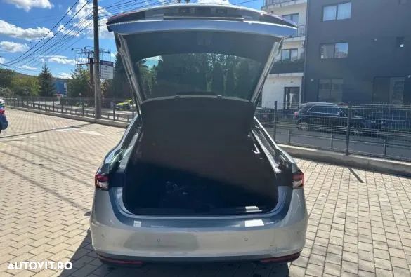 Skoda Superb 2.0 TDI DSG 4X4 Selection - 18