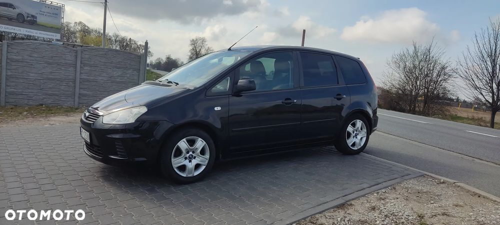 Ford C-MAX 1.6 Style - 2