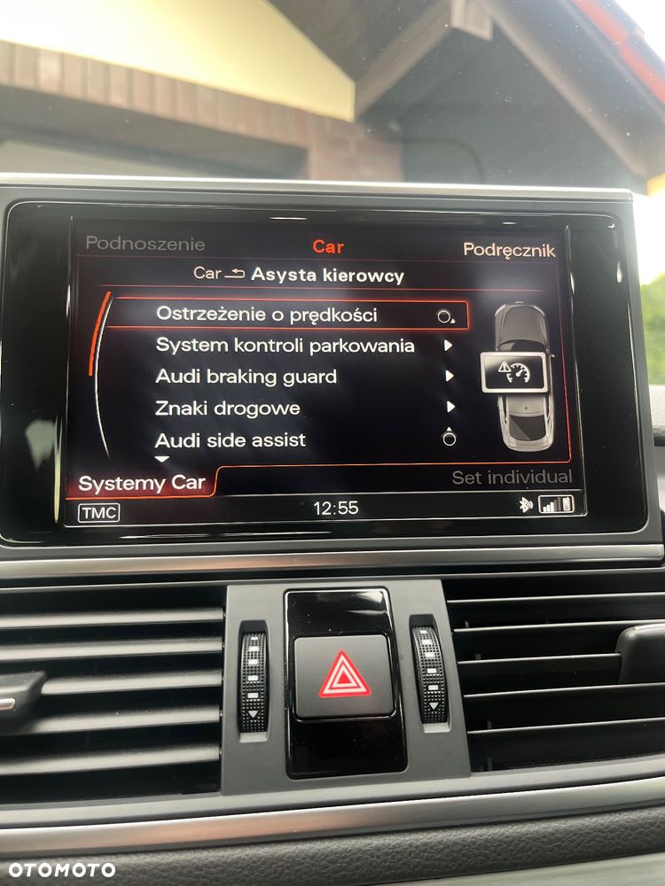 Audi A7 Sportback 3.0 TDI quattro tiptronic - 29