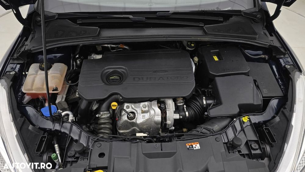 Ford Focus 1.5 EcoBlue Trend - 24