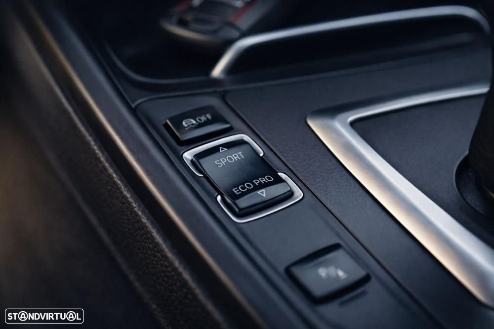 BMW 418 - 25