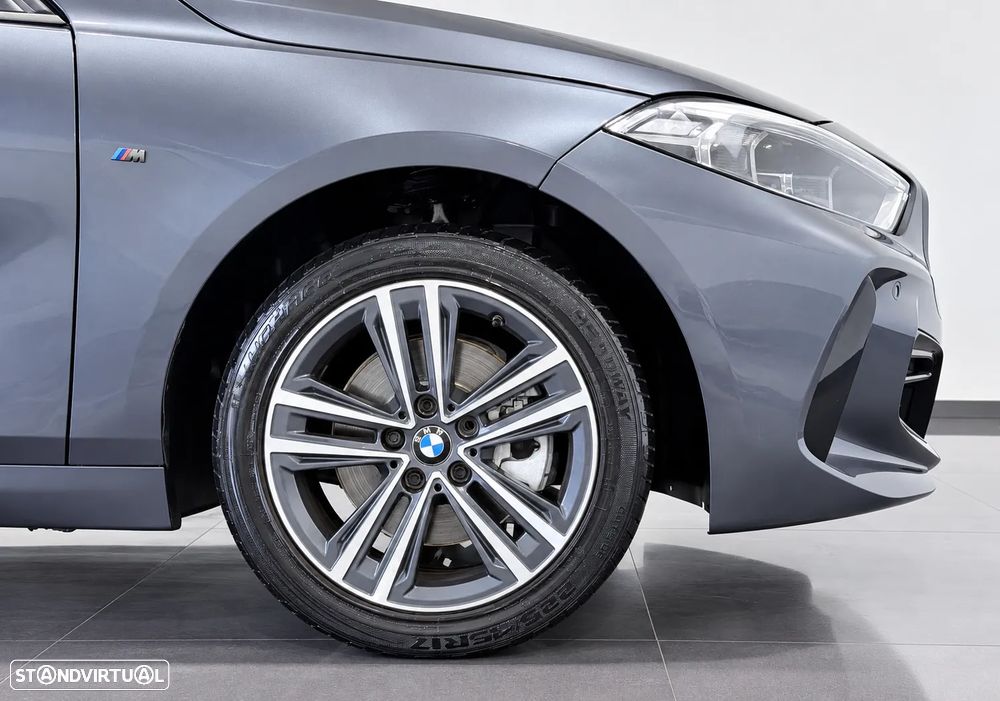 BMW 118 - 51