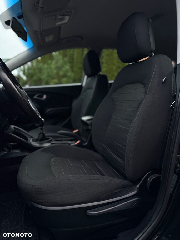 Hyundai ix35 1.6 2WD 5 Star Edition - 7