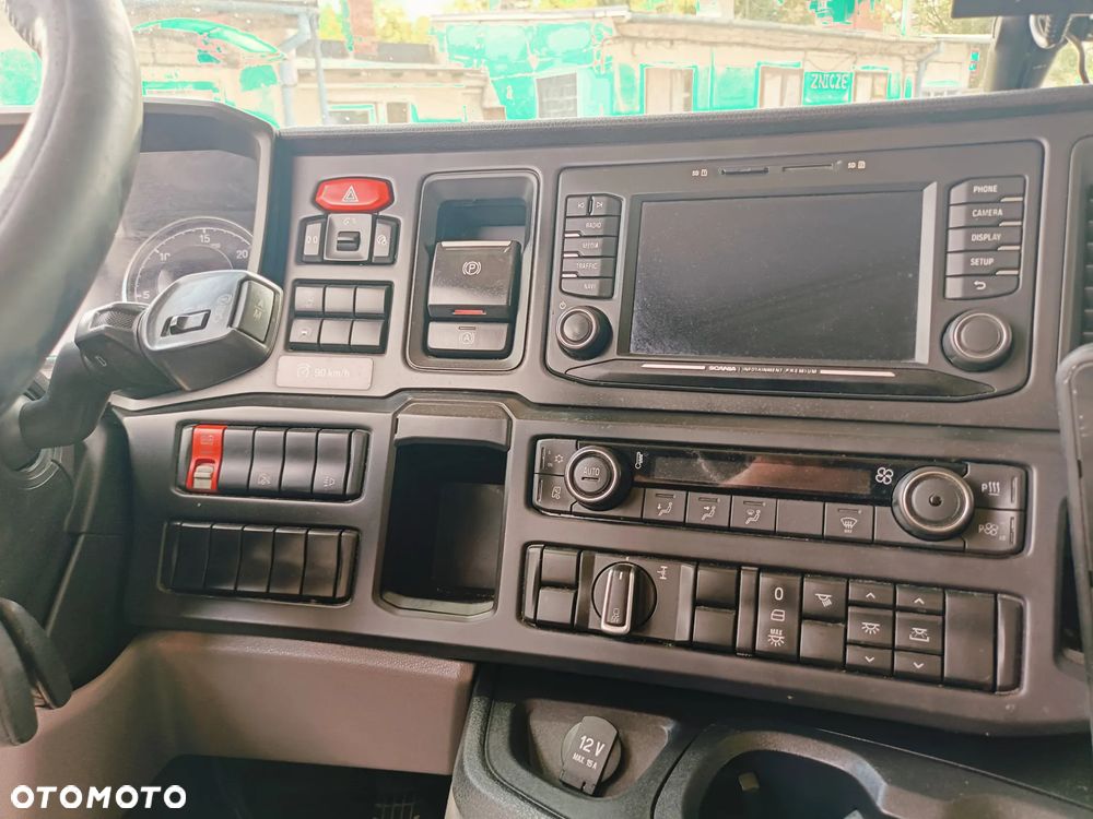 Scania P280 - 24