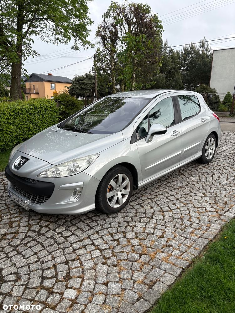 Peugeot 308 1.6 HDi Trendy - 1