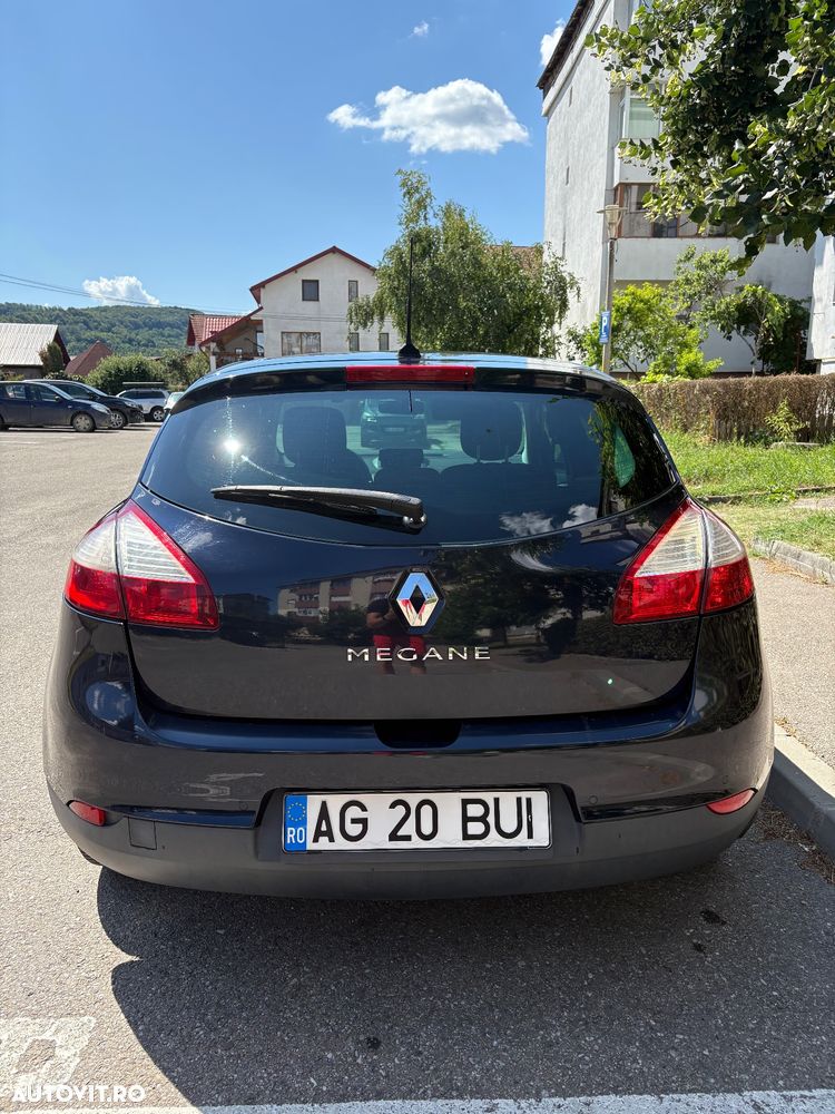 Renault Megane - 6